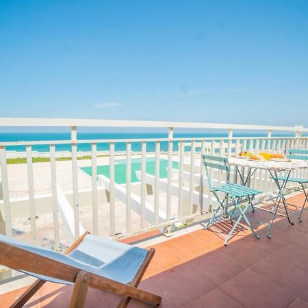Villa Casa Da Azenha Terrace Prime Santa Cruz  Esterno foto
