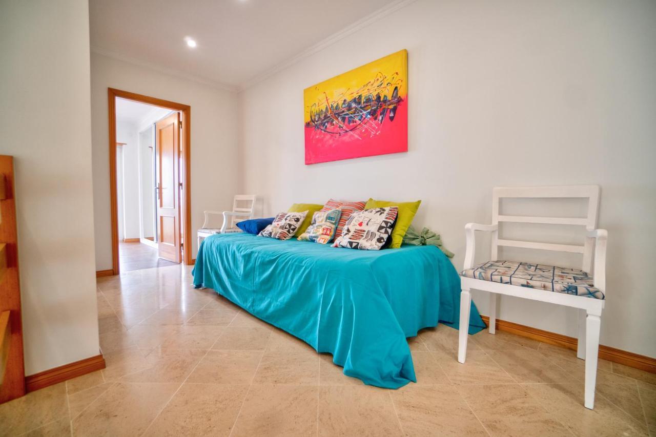 Villa Casa Da Azenha Terrace Prime Santa Cruz  Esterno foto