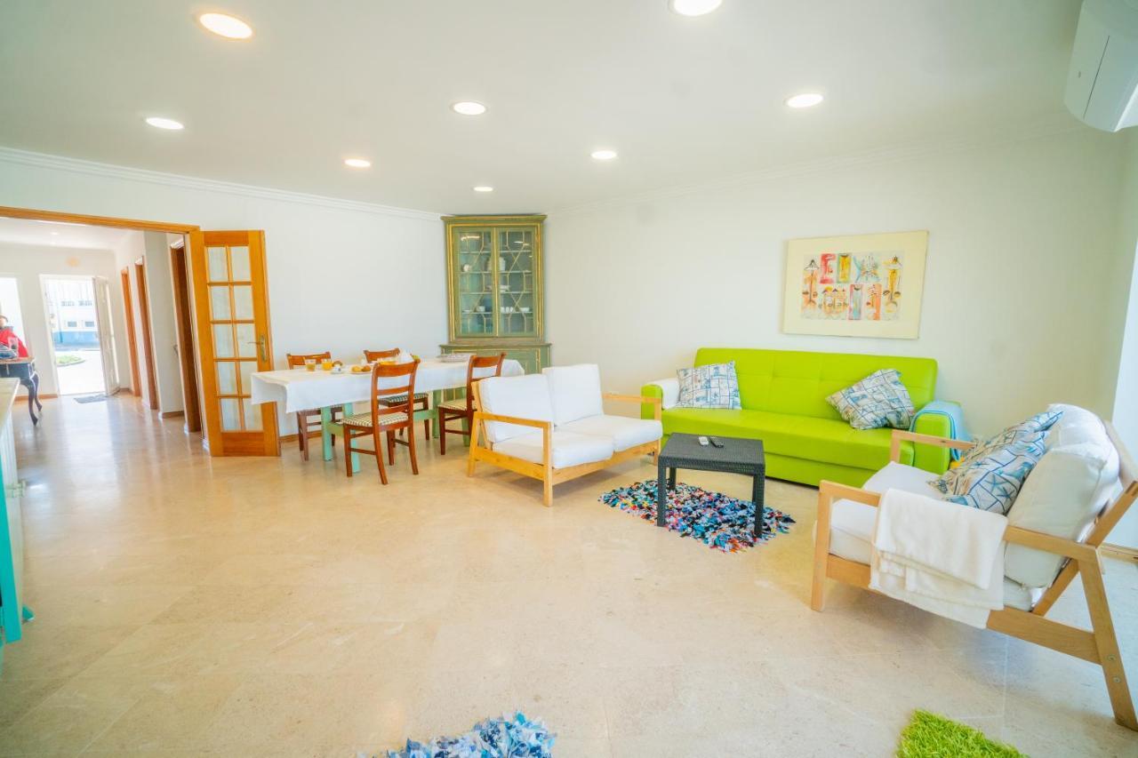 Villa Casa Da Azenha Terrace Prime Santa Cruz  Esterno foto