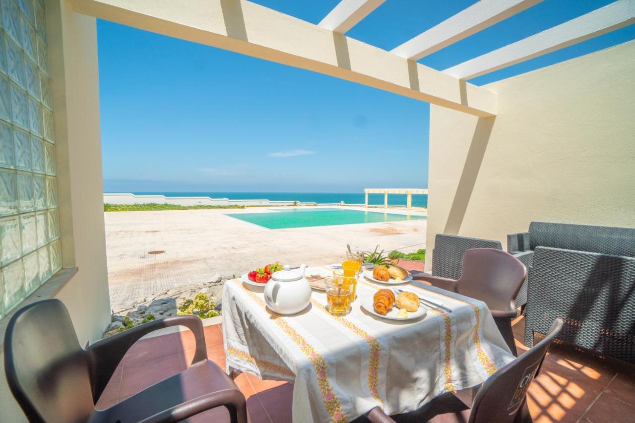 Villa Casa Da Azenha Terrace Prime Santa Cruz  Esterno foto