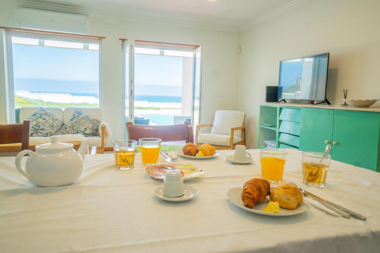 Villa Casa Da Azenha Terrace Prime Santa Cruz  Esterno foto