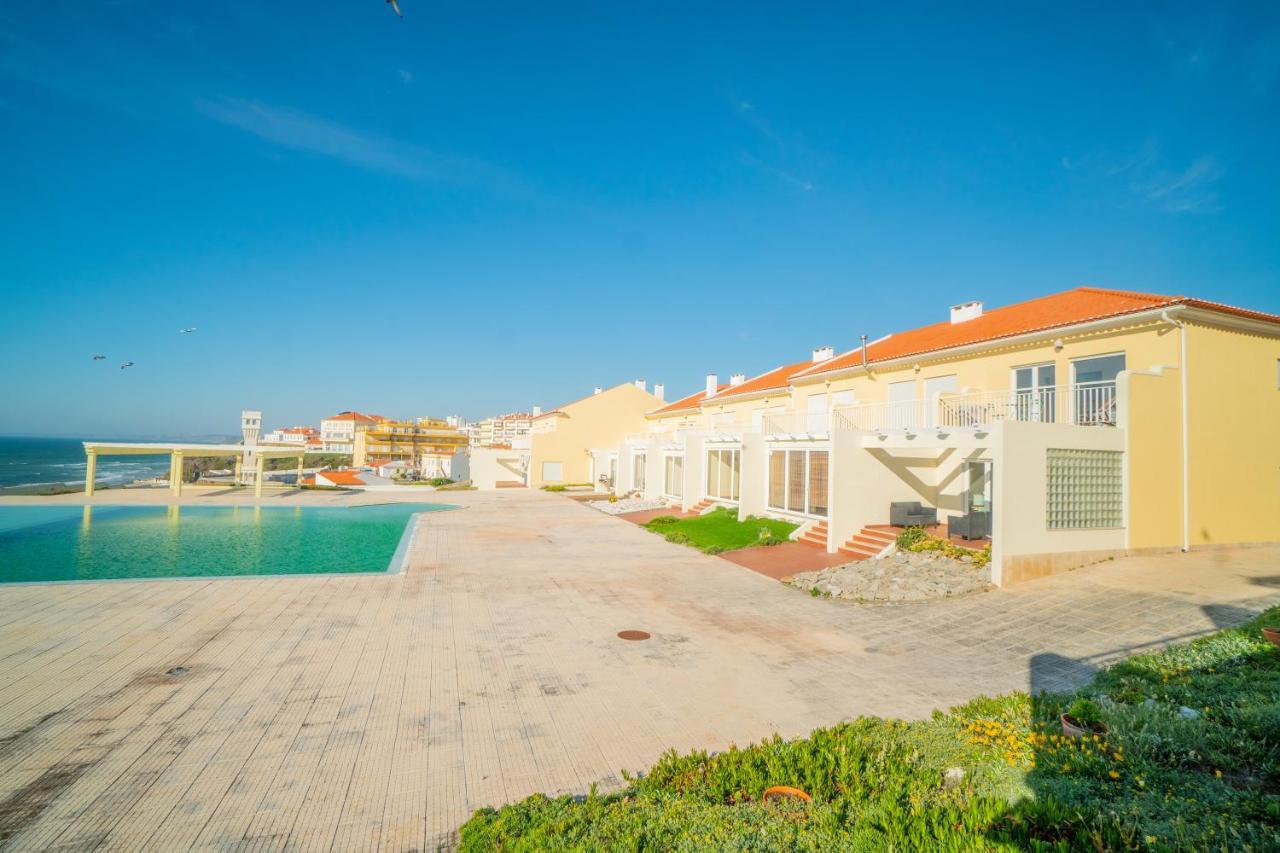 Villa Casa Da Azenha Terrace Prime Santa Cruz  Esterno foto