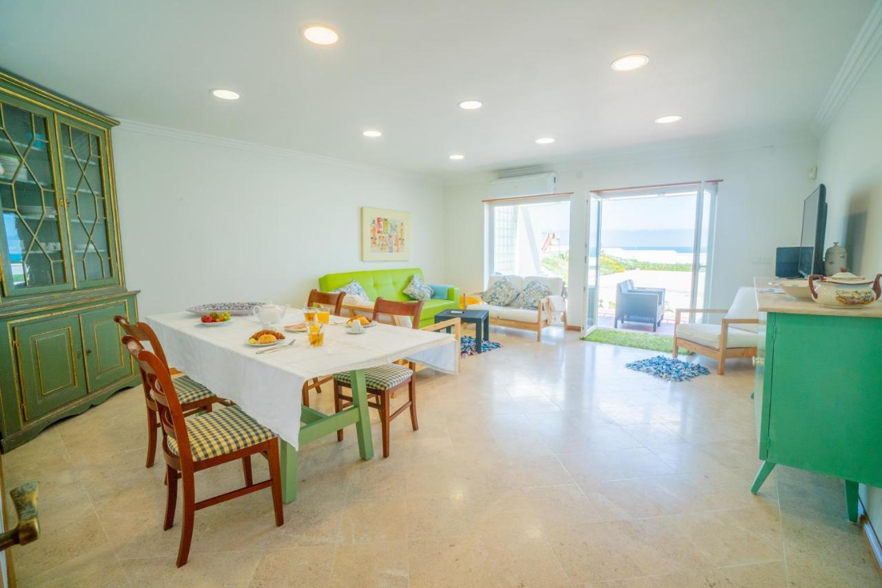 Villa Casa Da Azenha Terrace Prime Santa Cruz  Esterno foto