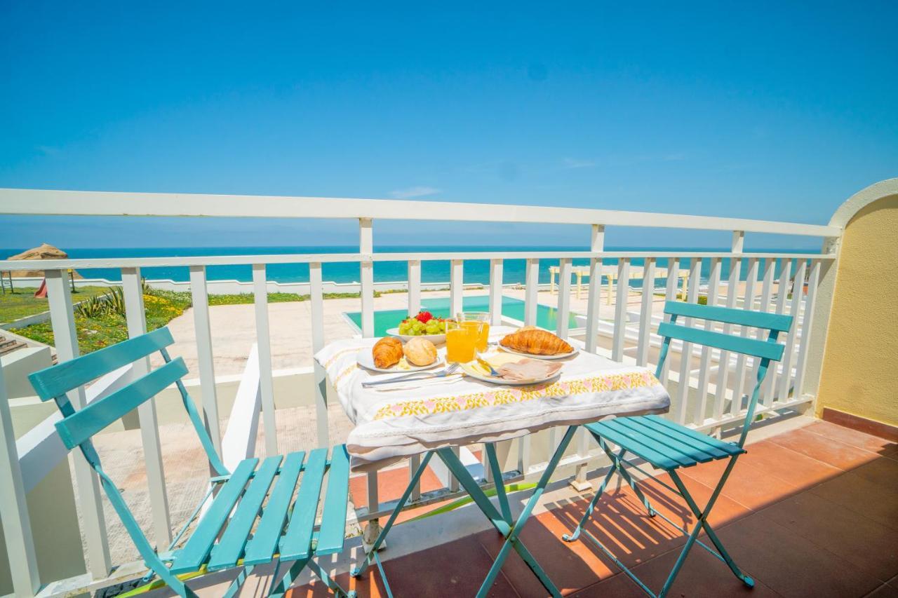 Villa Casa Da Azenha Terrace Prime Santa Cruz  Esterno foto