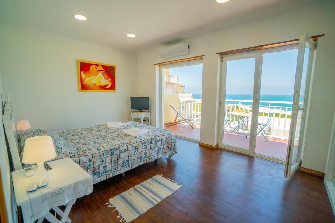 Villa Casa Da Azenha Terrace Prime Santa Cruz  Esterno foto