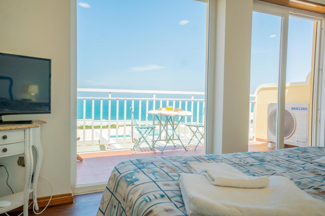 Villa Casa Da Azenha Terrace Prime Santa Cruz  Esterno foto