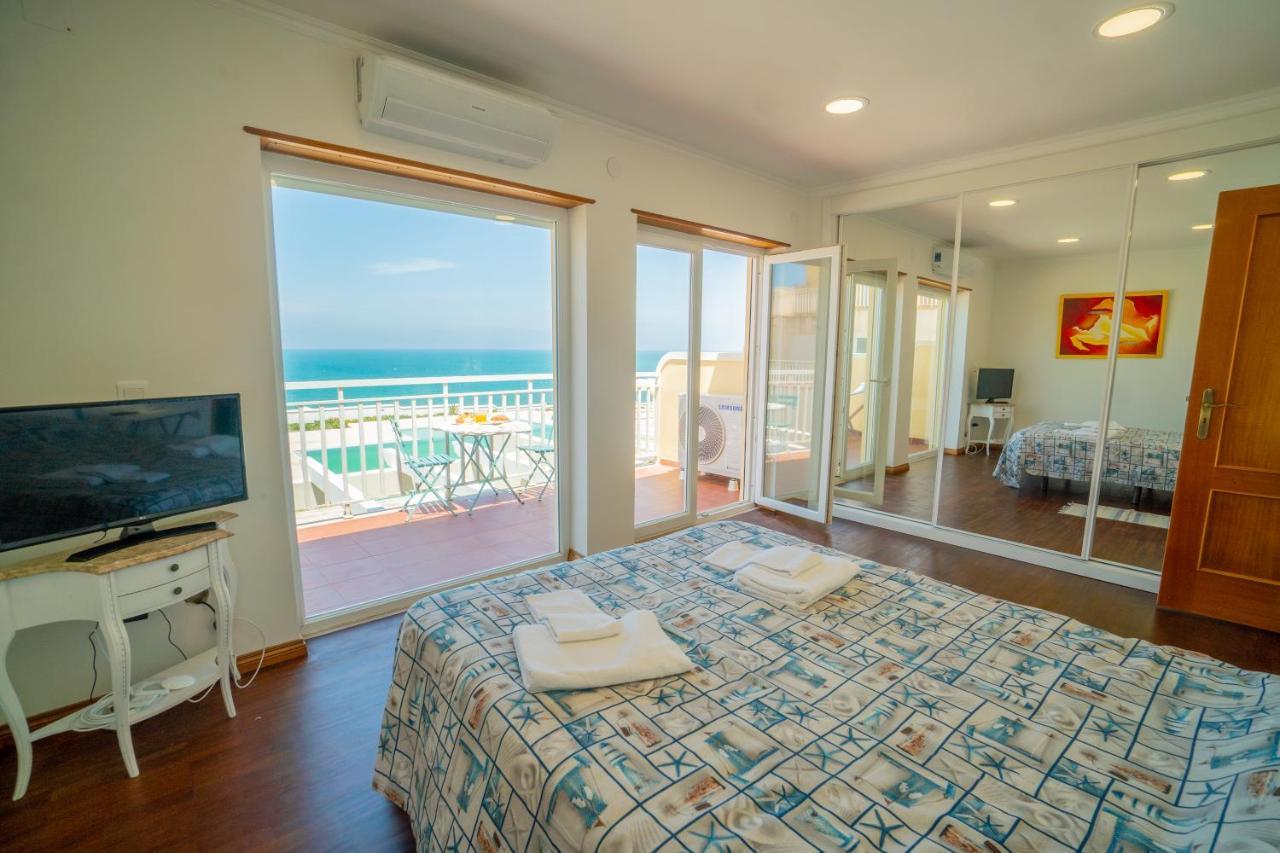 Villa Casa Da Azenha Terrace Prime Santa Cruz  Esterno foto