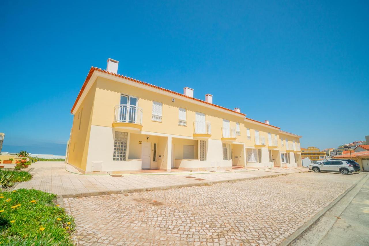 Villa Casa Da Azenha Terrace Prime Santa Cruz  Esterno foto