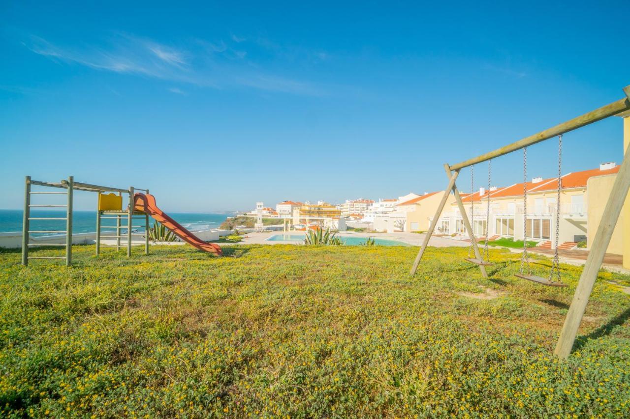 Villa Casa Da Azenha Terrace Prime Santa Cruz  Esterno foto