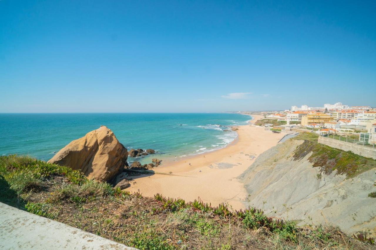 Villa Casa Da Azenha Terrace Prime Santa Cruz  Esterno foto